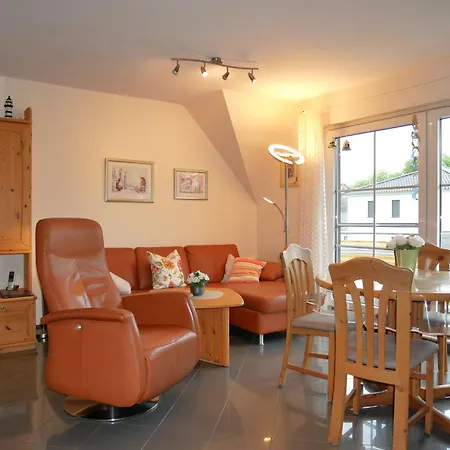 Apartment Daniela, Balkon, 900m Zum *