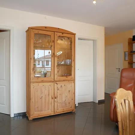 Apartment Daniela, Balkon, 900m Zum