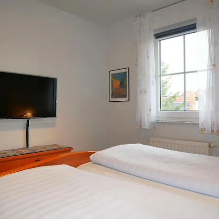 شقة Daniela, Balkon, 900m Zum