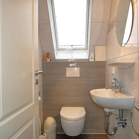 Apartment Daniela, Balkon, 900m Zum *